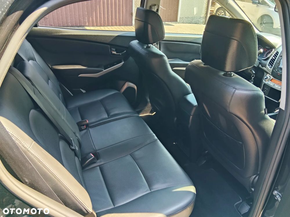 SsangYong/KGM Korando - 16