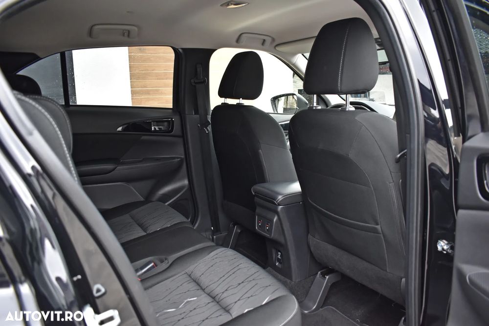 Mitsubishi Eclipse-Cross 1.5 T-MIVEC (ClearTec) 2WD Active+ - 14