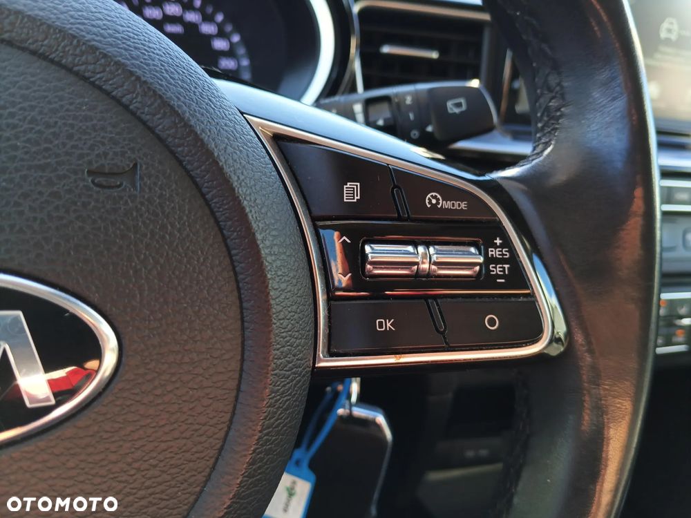 Kia Ceed 1.4 T-GDI L - 22