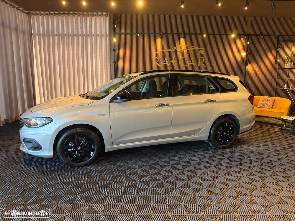 Fiat Tipo Station Wagon 1.3 M-Jet Lounge J17 - 3