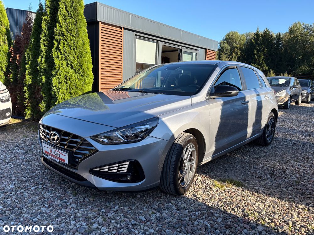 Hyundai i30 1.5 DPI Modern - 5