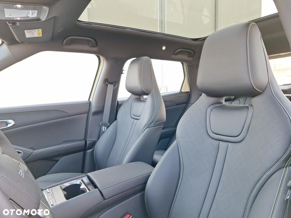 BYD Atto 2 45kWh Active - 11