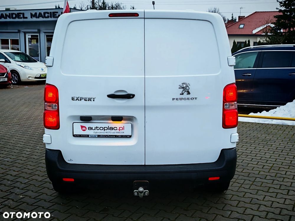 Peugeot EXPERT - 5