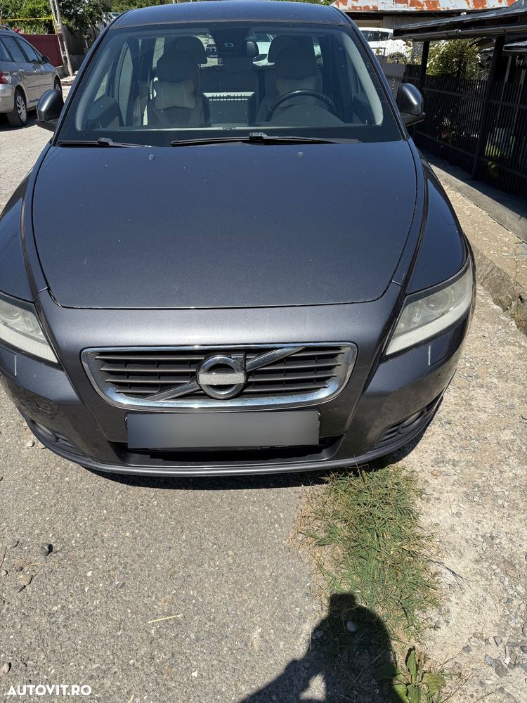 Volvo V50 DRIVe Business Pro Edition - 25
