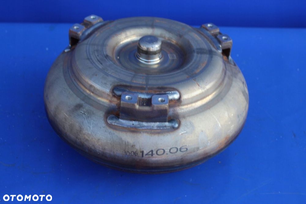 Konwerter sprzegło hydrokinetyczne OE Mercedes SL R230 SL500 A1402500602 - 2