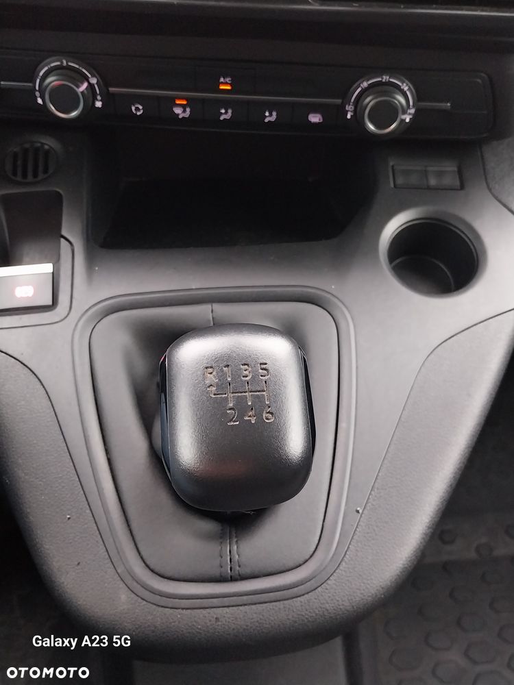 Citroën Berlingo - 9