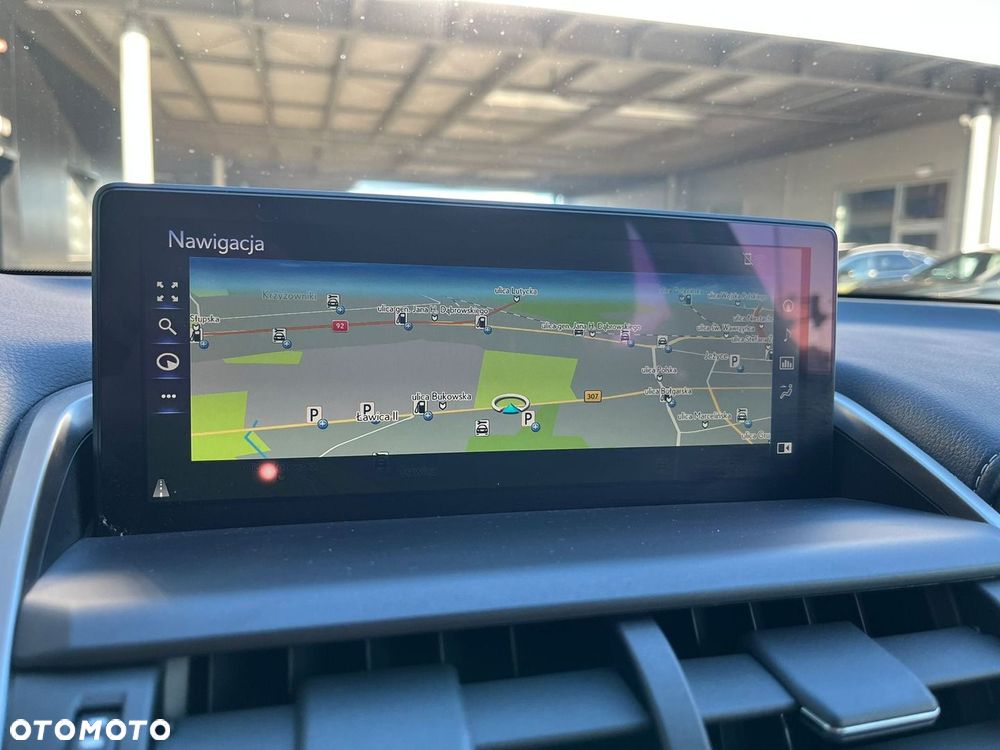 Lexus NX 300 Comfort AWD - 17