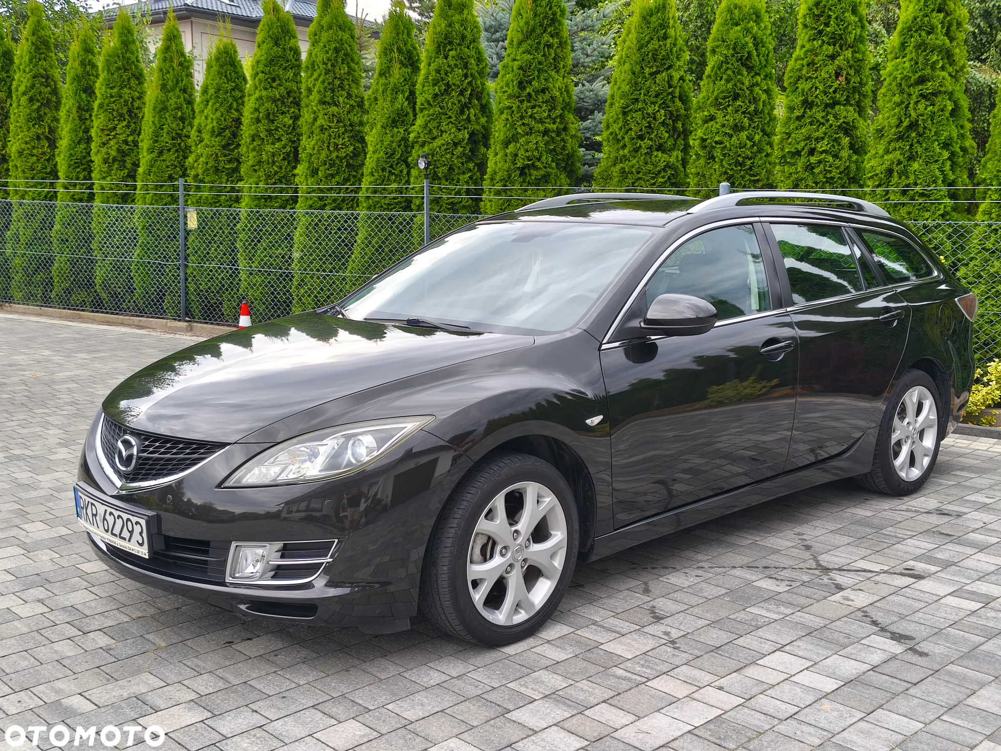 Mazda 6 Sport 1.8 Comfort - 2