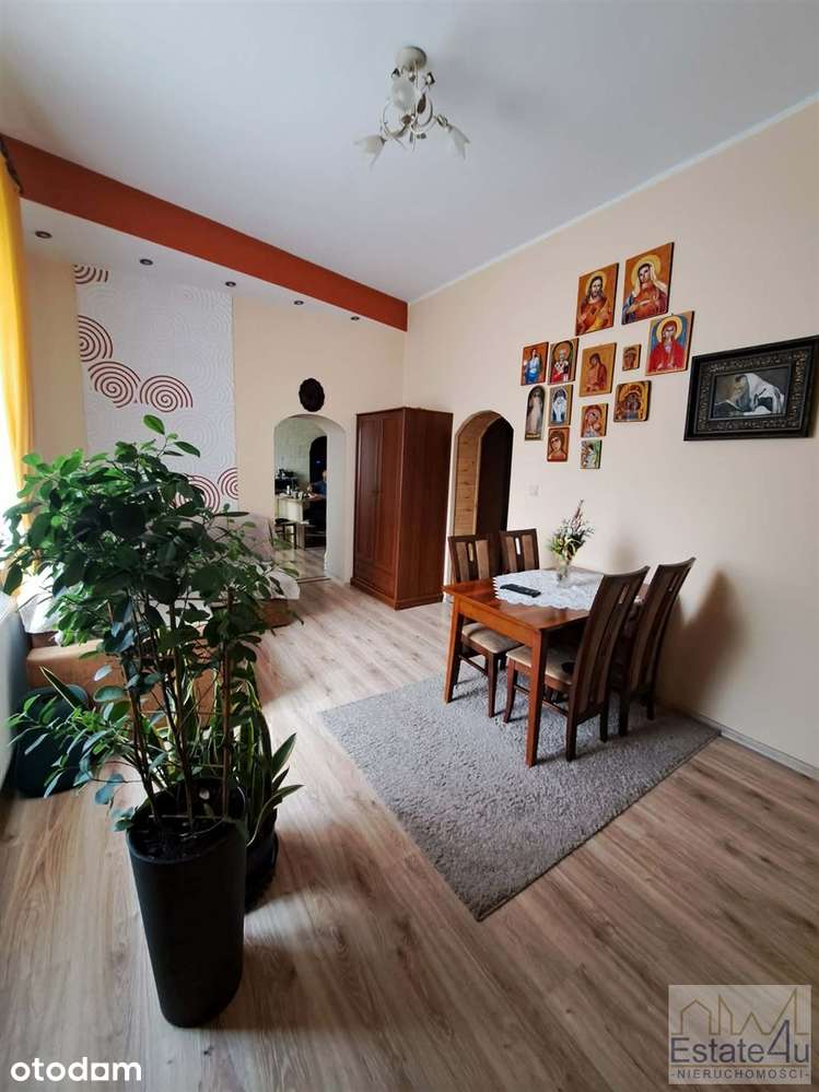 2 pokoje po remoncie Czeladź ul. 21-go Listopada
