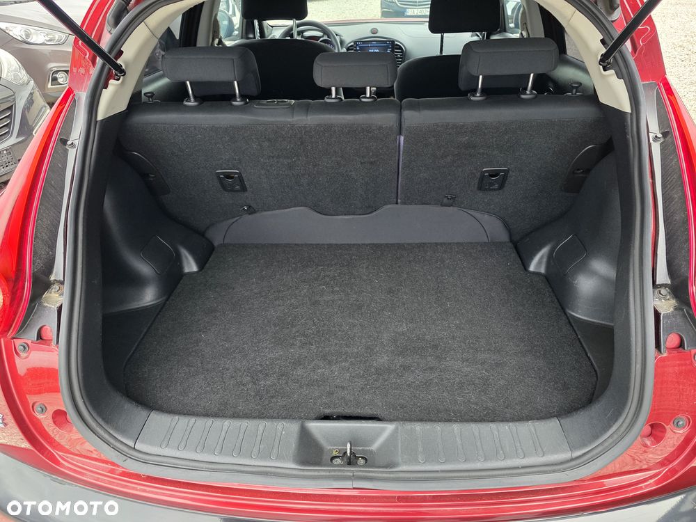 Nissan Juke 1.6 Start/Stop Tekna - 20