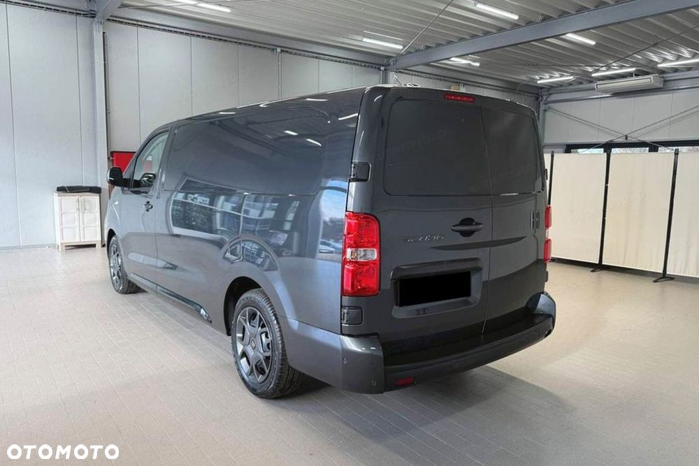 Fiat Scudo XL L2H1 EAT8 2.2 150KM - 6