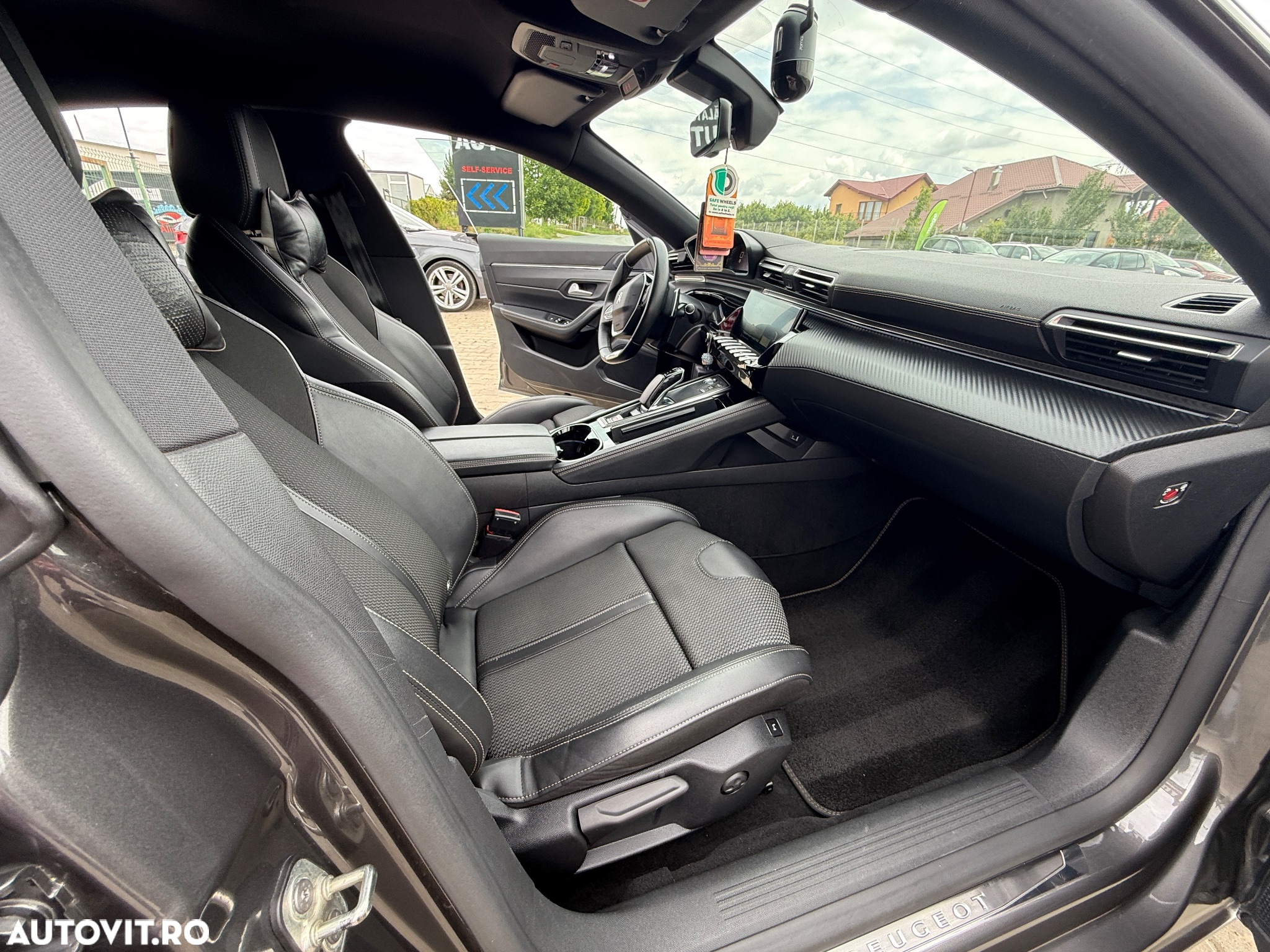 Peugeot 508 - 11