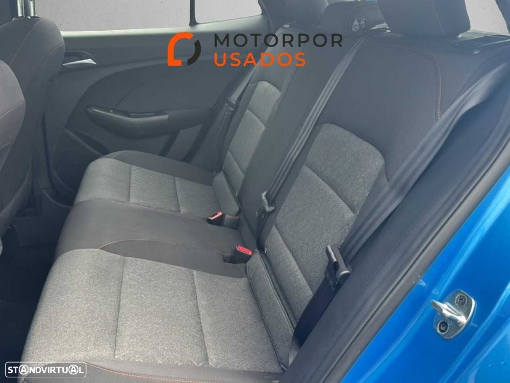 MG MG3 1.5 L Hybrid+ Comfort - 10