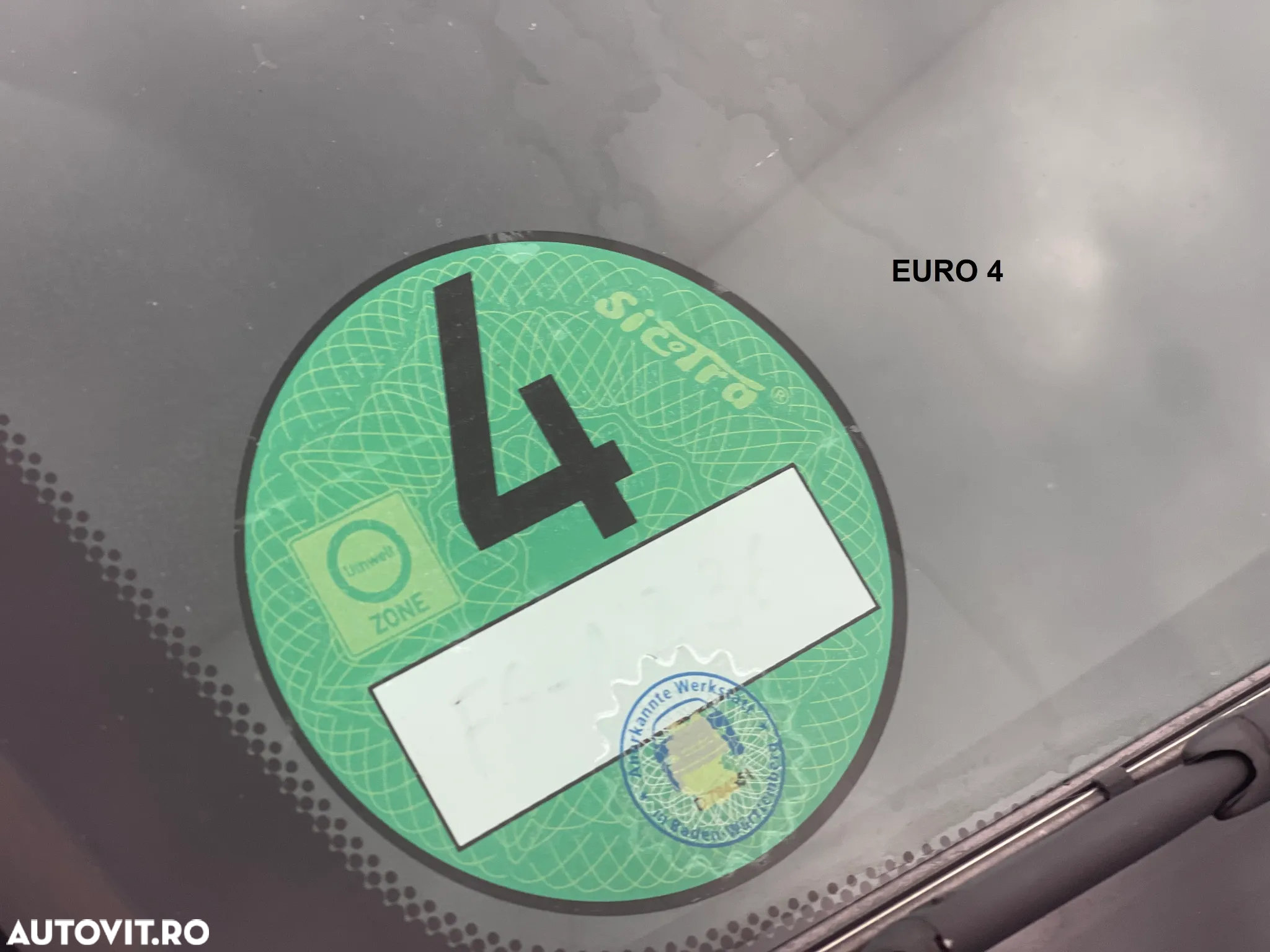 Smart Forfour cdi softtouch passion - 38