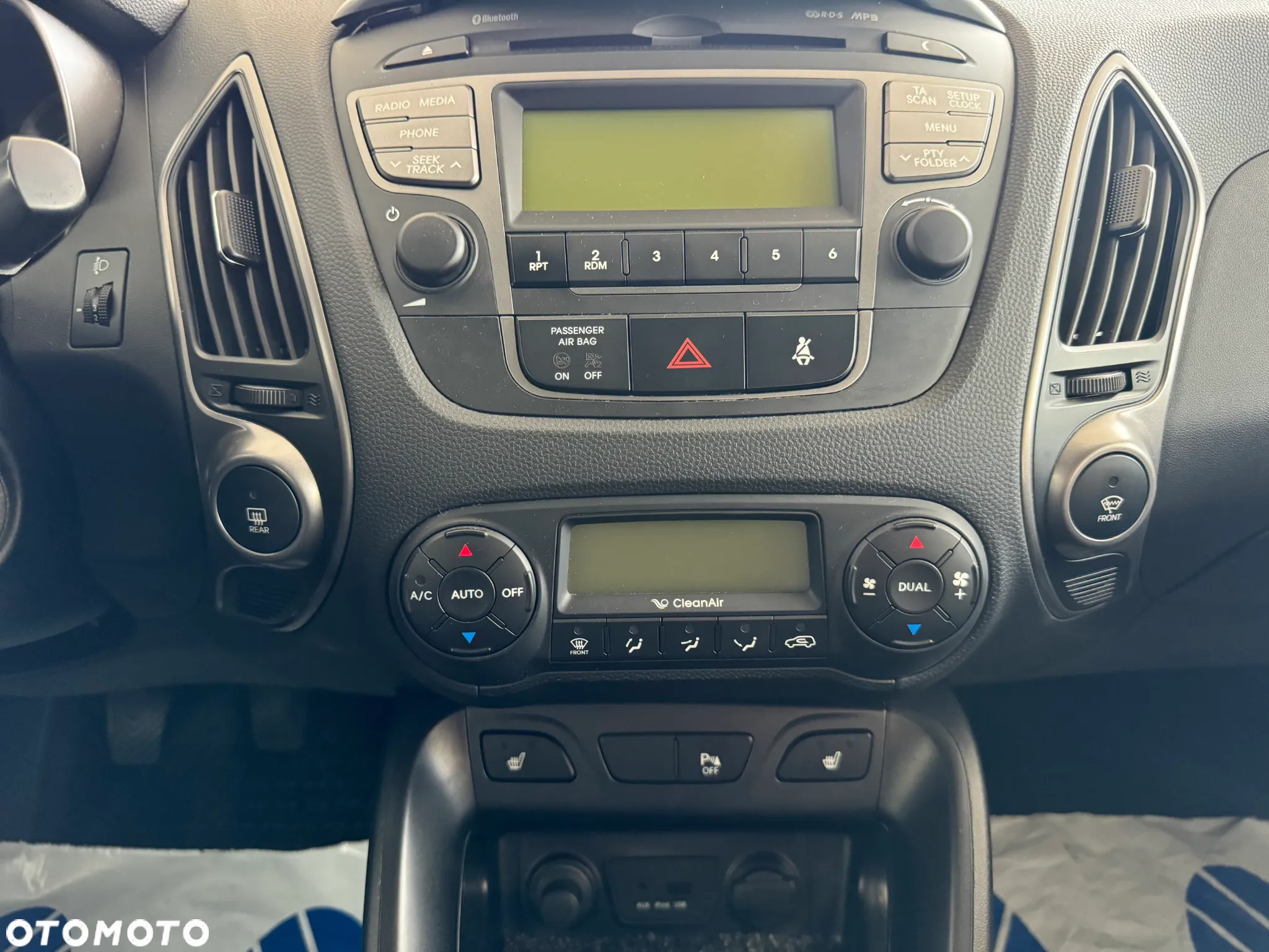 Hyundai ix35 2.0 CRDi 4WD Premium - 26