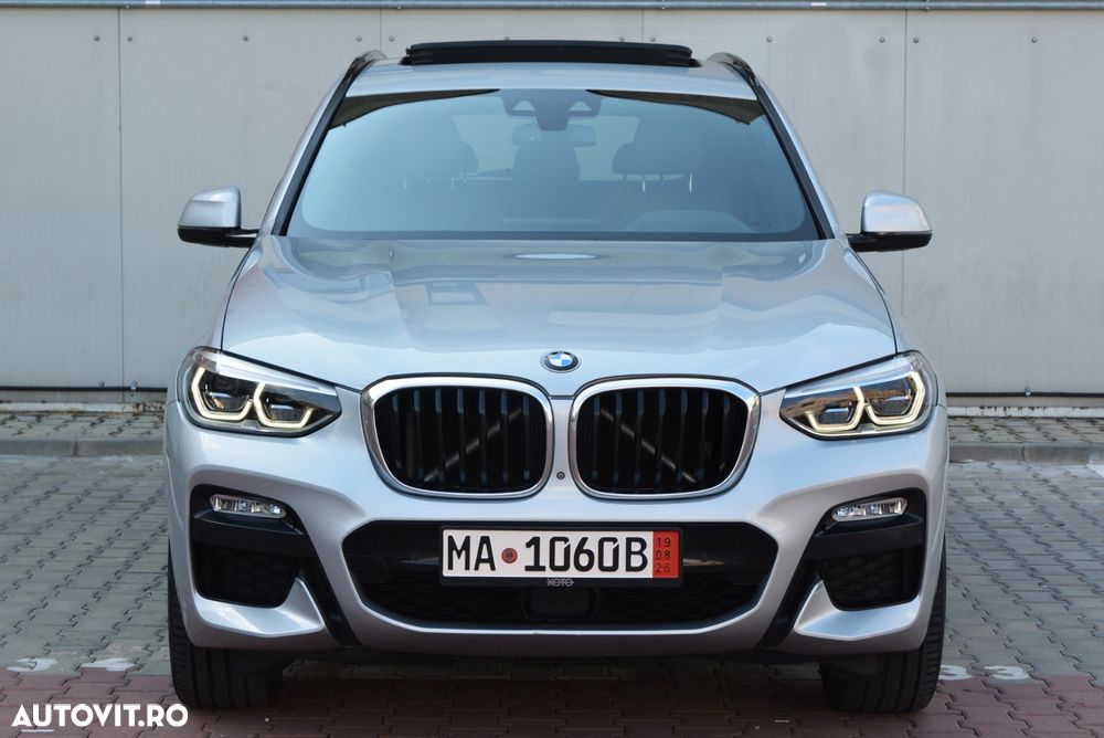 BMW X3 - 2