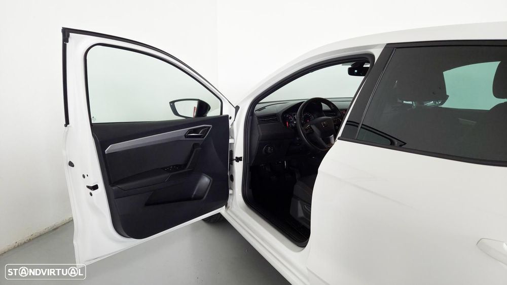 SEAT Ibiza 1.0 TSI FR - 17