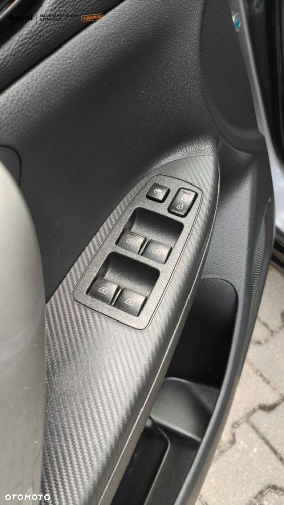 Mitsubishi Eclipse Cross - 9