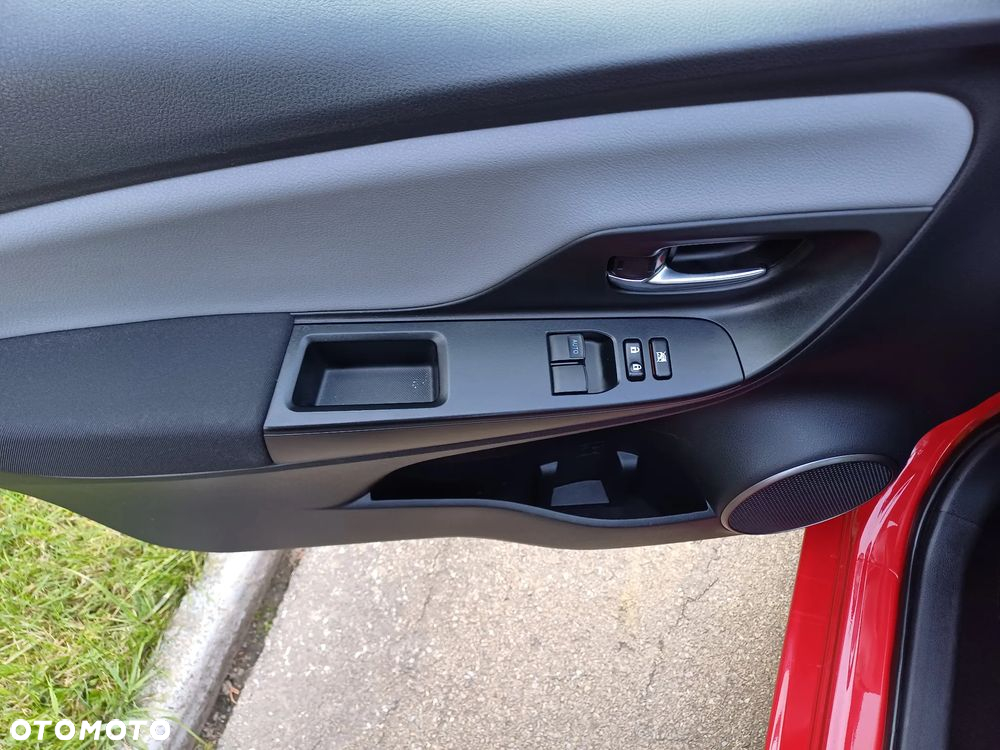 Toyota Yaris - 20