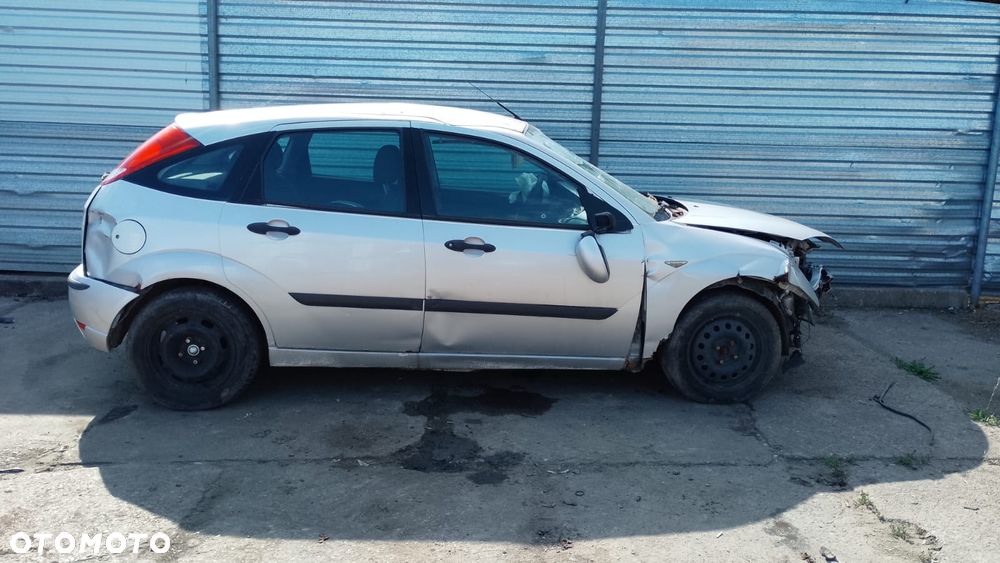 Tylko Części Ford Focus I MK1 1.8 TDCI FFDA 74kW 100KM 5d hb 01r–07r lakier O8 08 - 6