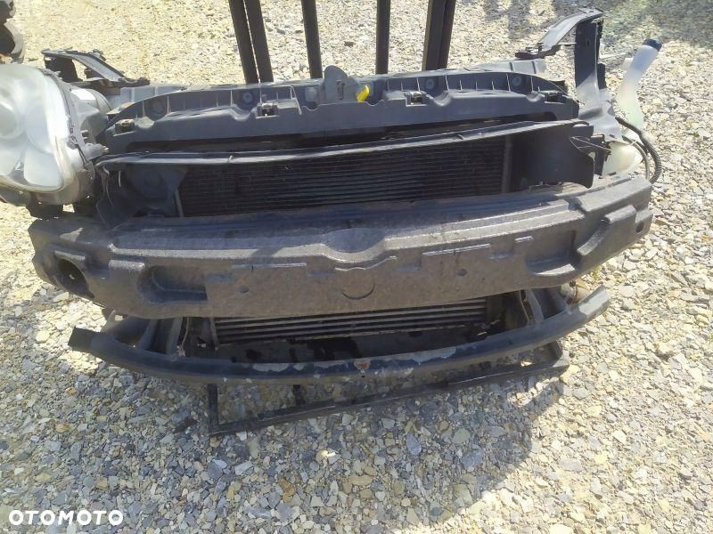 PAS PRZÓD KPL WZMOCNIENIE FIAT BRAVO II 1.9 M-JET 2143524 - 2