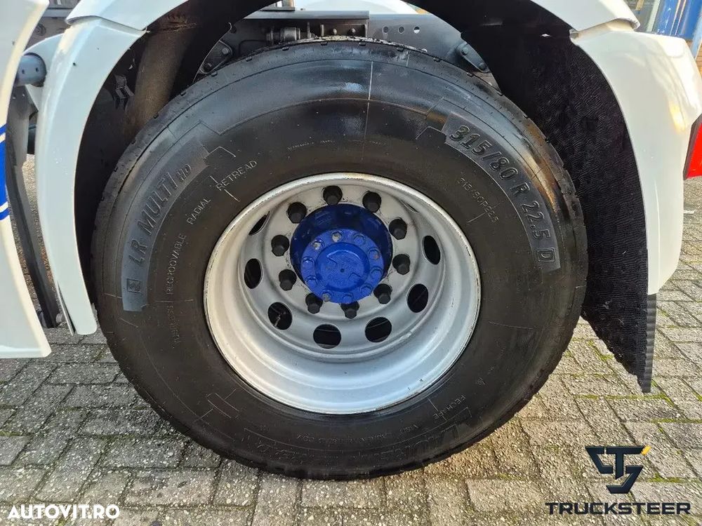 DAF XG 530 | Euro 6 | Retarder | Park Cool | LED - 18