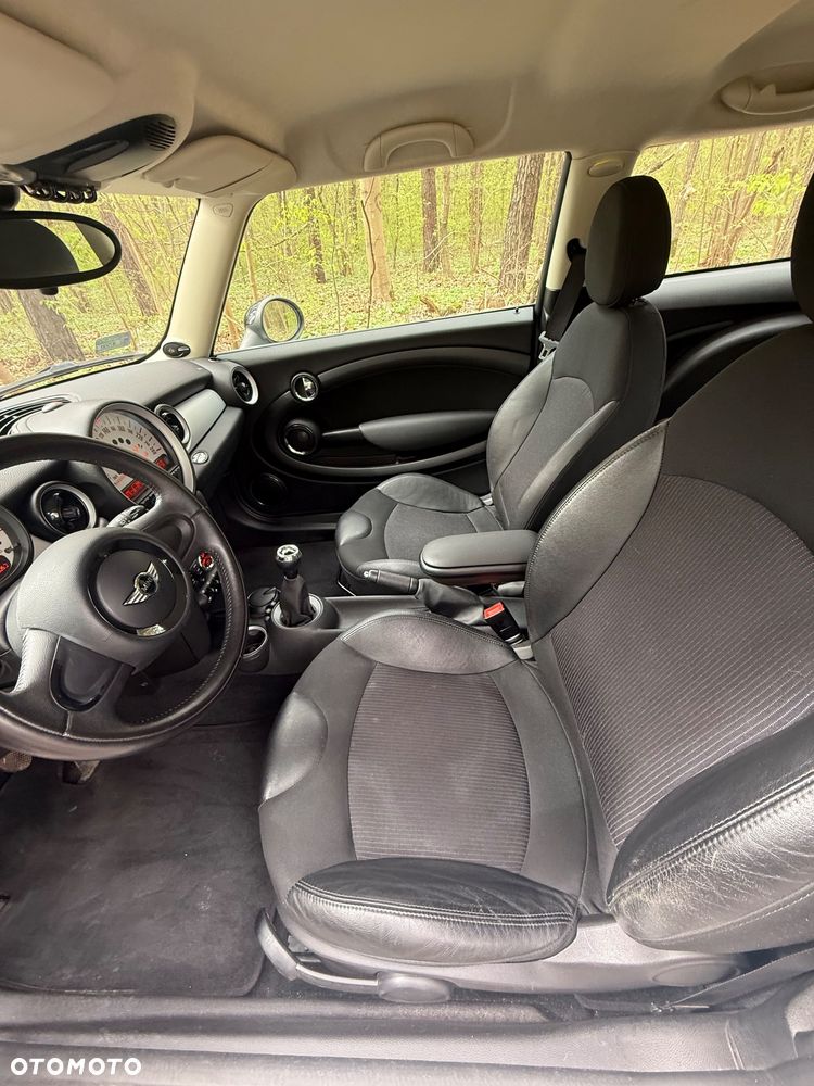 MINI Cooper - 11