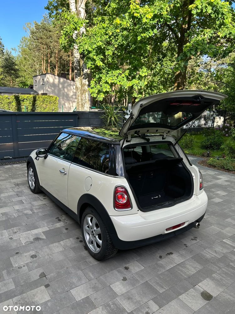 MINI Cooper D - 11