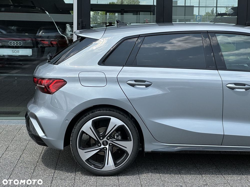 Audi A3 Sportback - 6