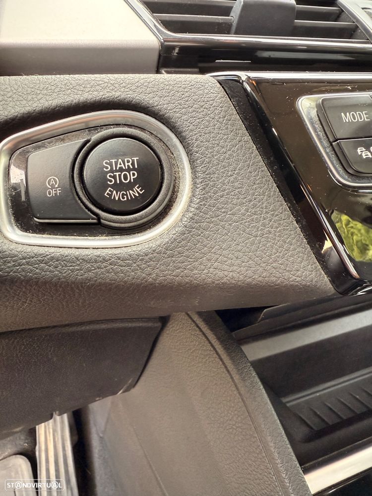 BMW 216 Active Tourer d - 23