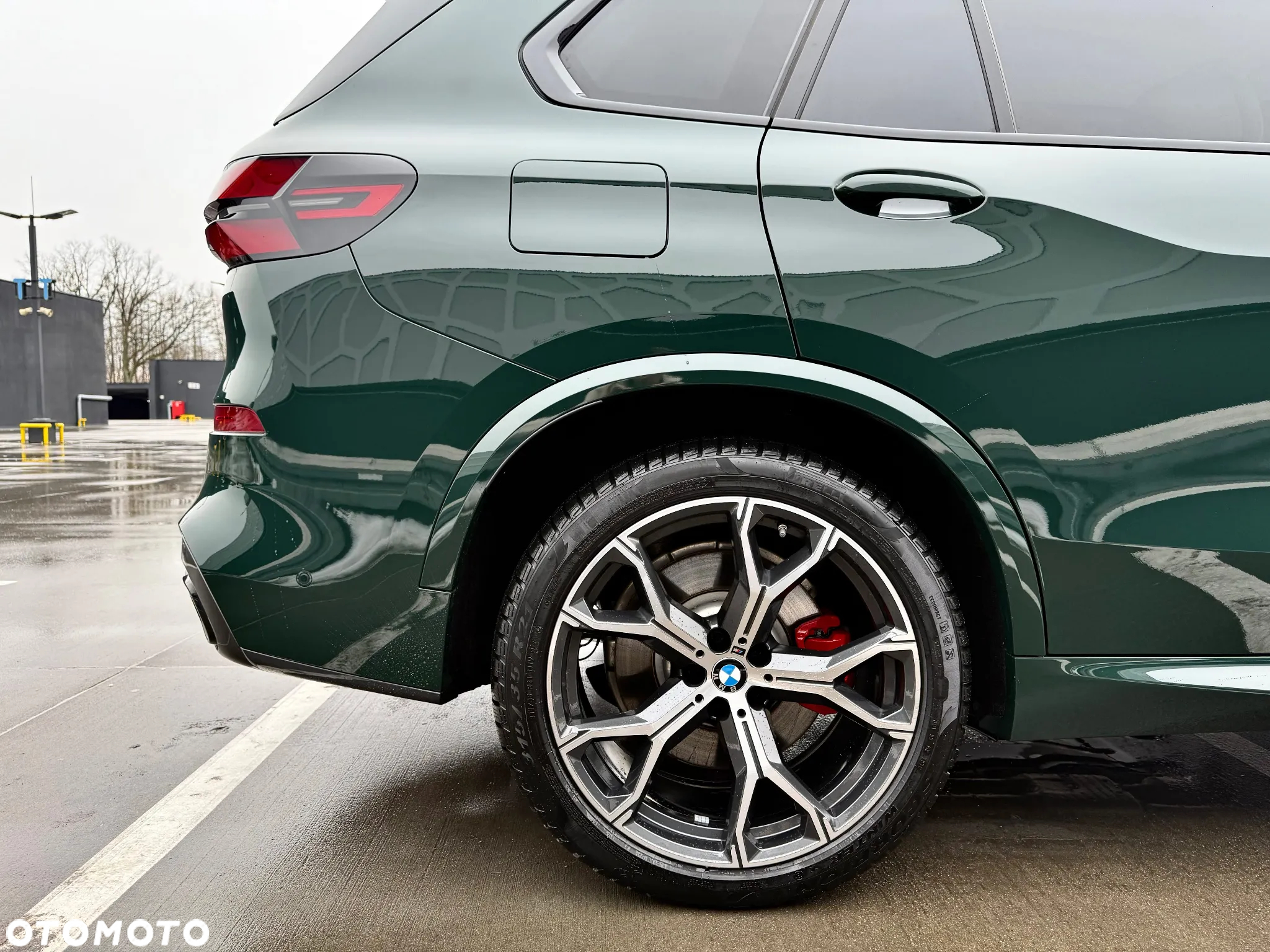 BMW X5 - 5