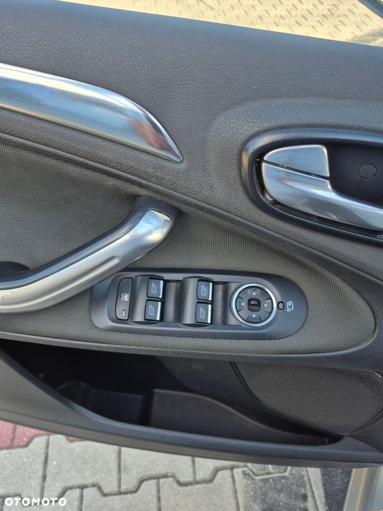 Ford S-Max 2.0 TDCi Titanium - 9