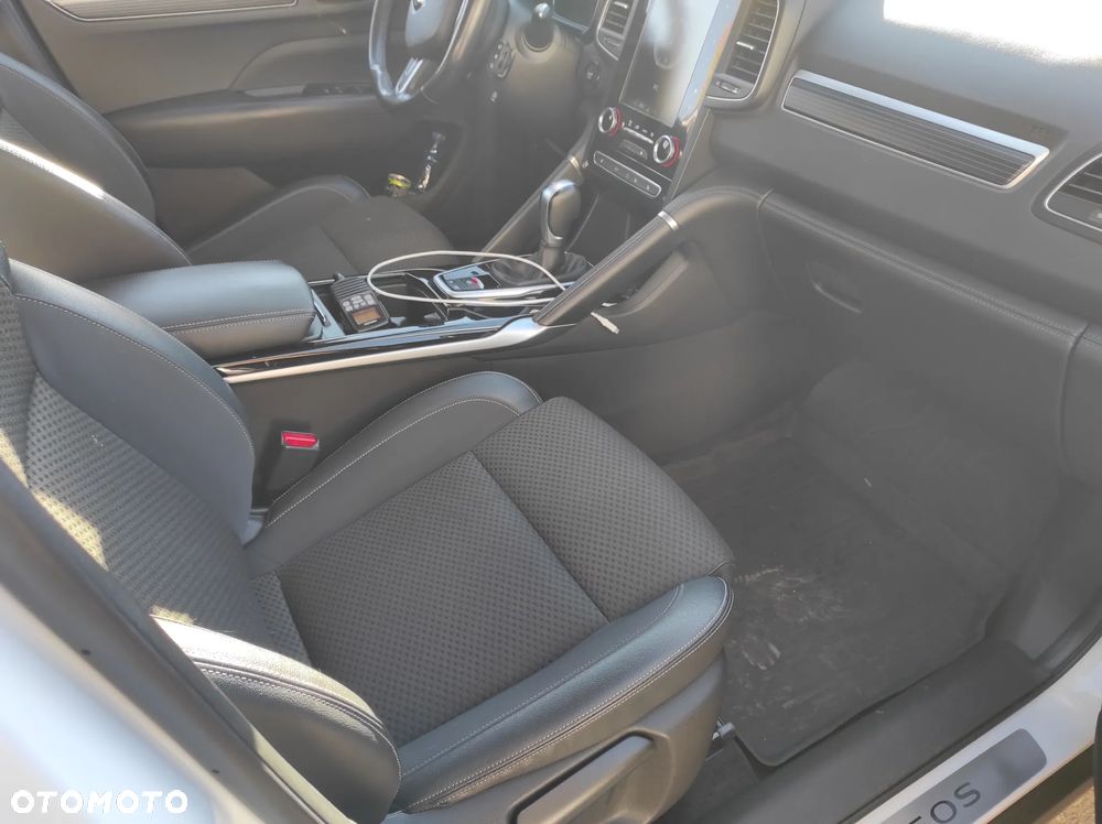 Renault Koleos 2.0 Blue dCi Intens 4x4 X-Tronic - 10