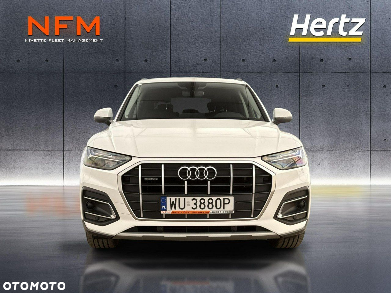 Audi Q5 - 8