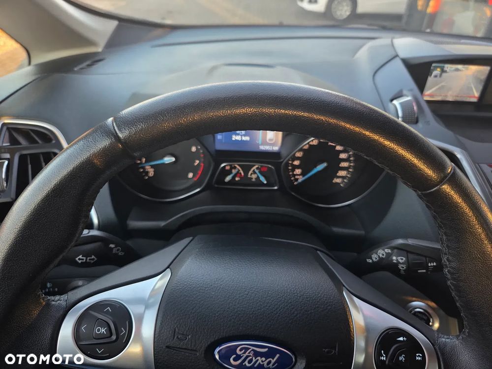 Ford Grand C-MAX 1.0 EcoBoost Start-Stopp-System Business Edition - 29