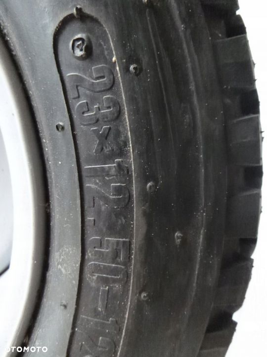 23x12,50-12 TRELLEBORG TL T539 OPONA KOŁO ROLNICZA - 3