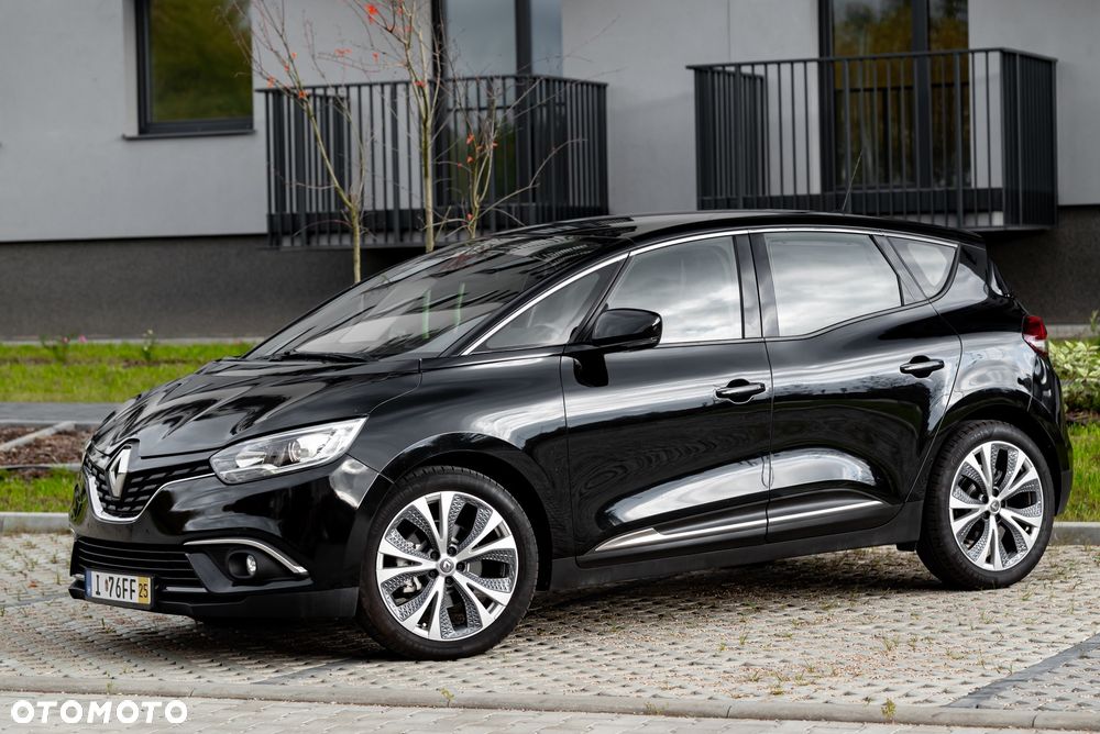 Renault Scenic ENERGY dCi 110 INTENS - 6