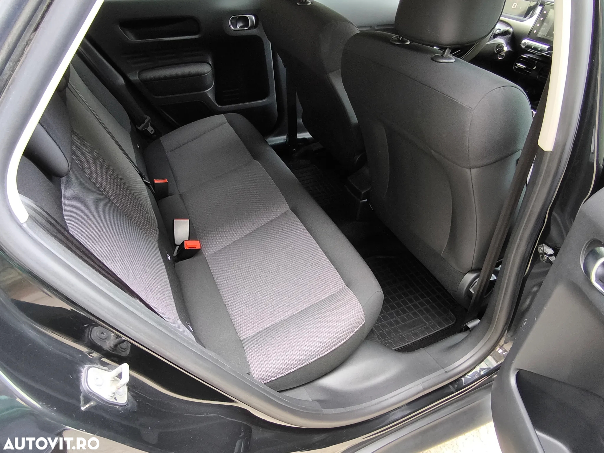 Citroën C4 Cactus PureTech 82 Stop&Start ETG Selection - 9