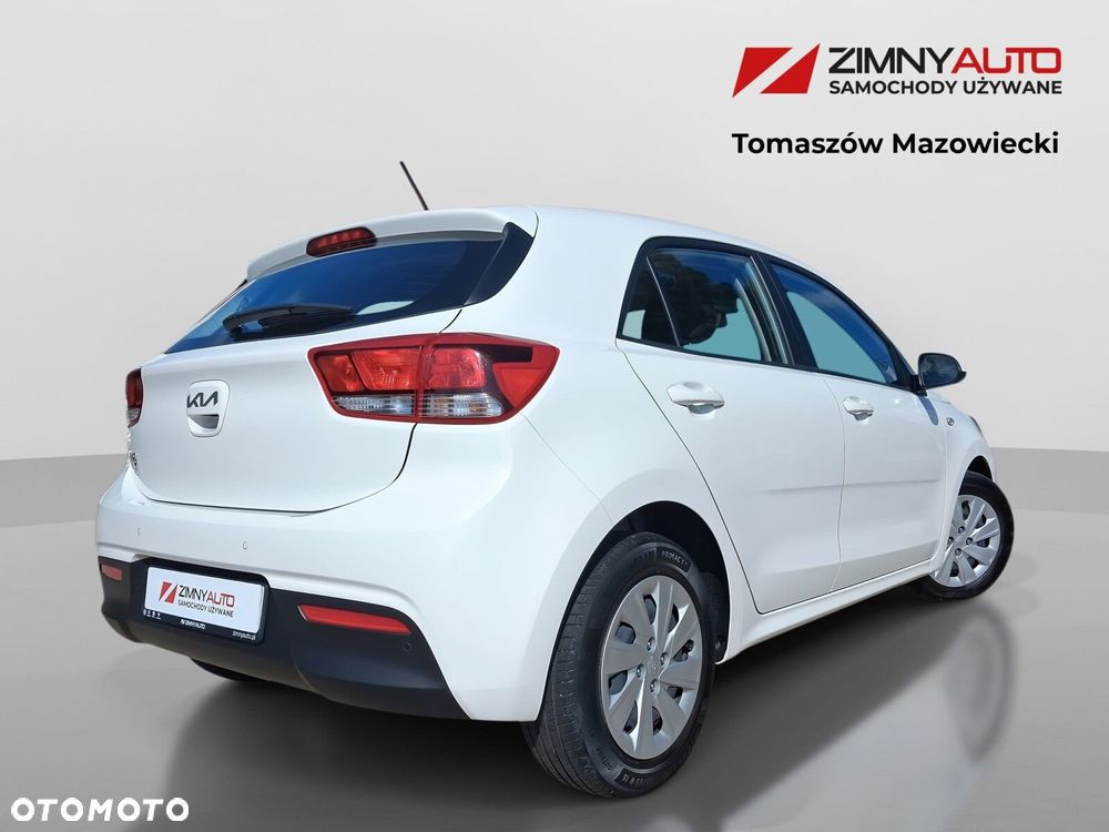 Kia Rio - 3