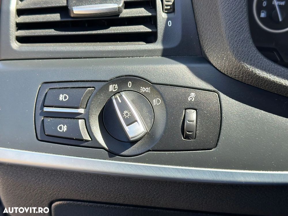 BMW X3 - 24
