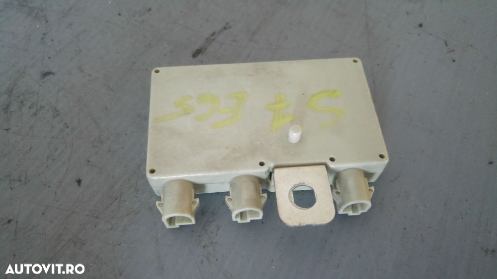 antena modul semnal radio bmw seria 7 e65 8368205 - 2