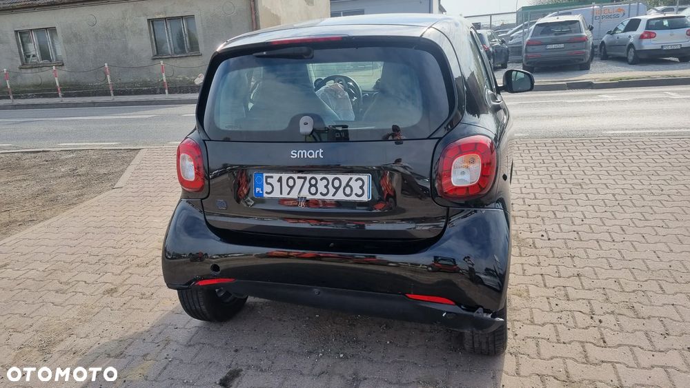 Smart Fortwo EQ perfect - 20