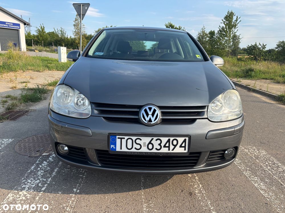 Volkswagen Golf 1.6 Goal - 3
