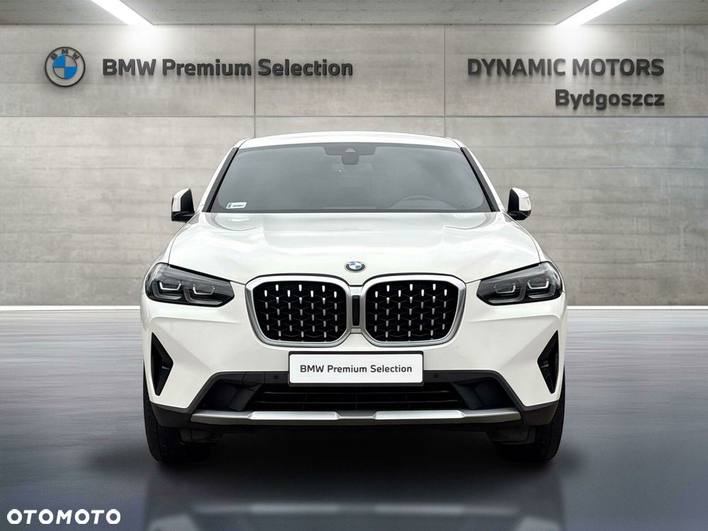 BMW X4 xDrive20d sport - 8