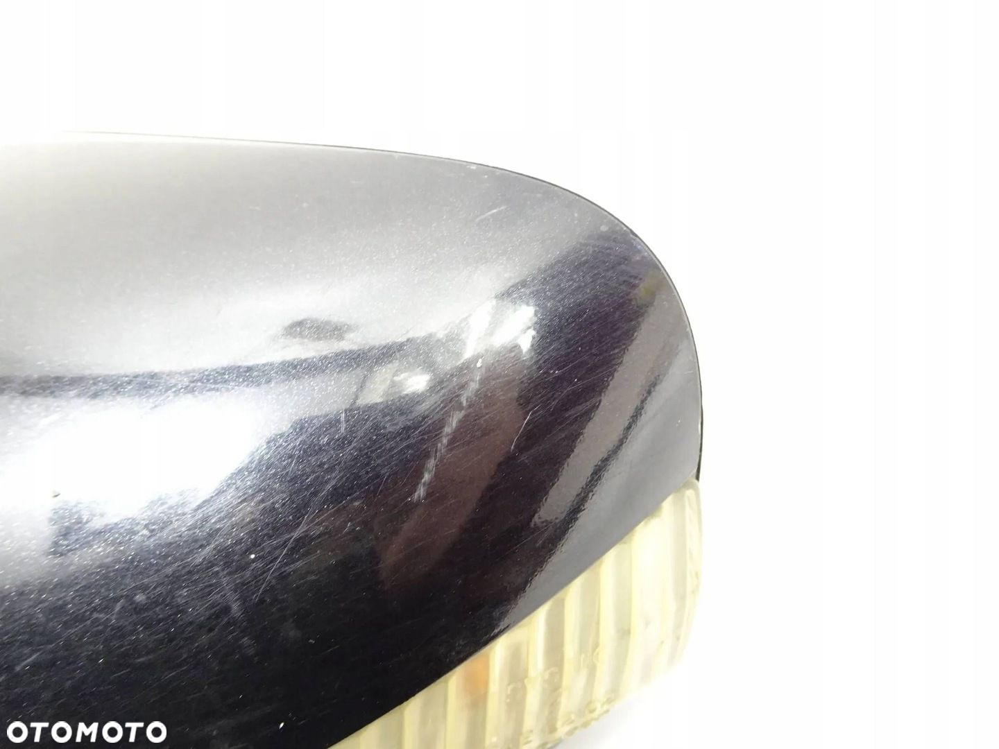 Lusterko LEWE Volvo C70 II 452-26 8PIN ANGLIK - 4