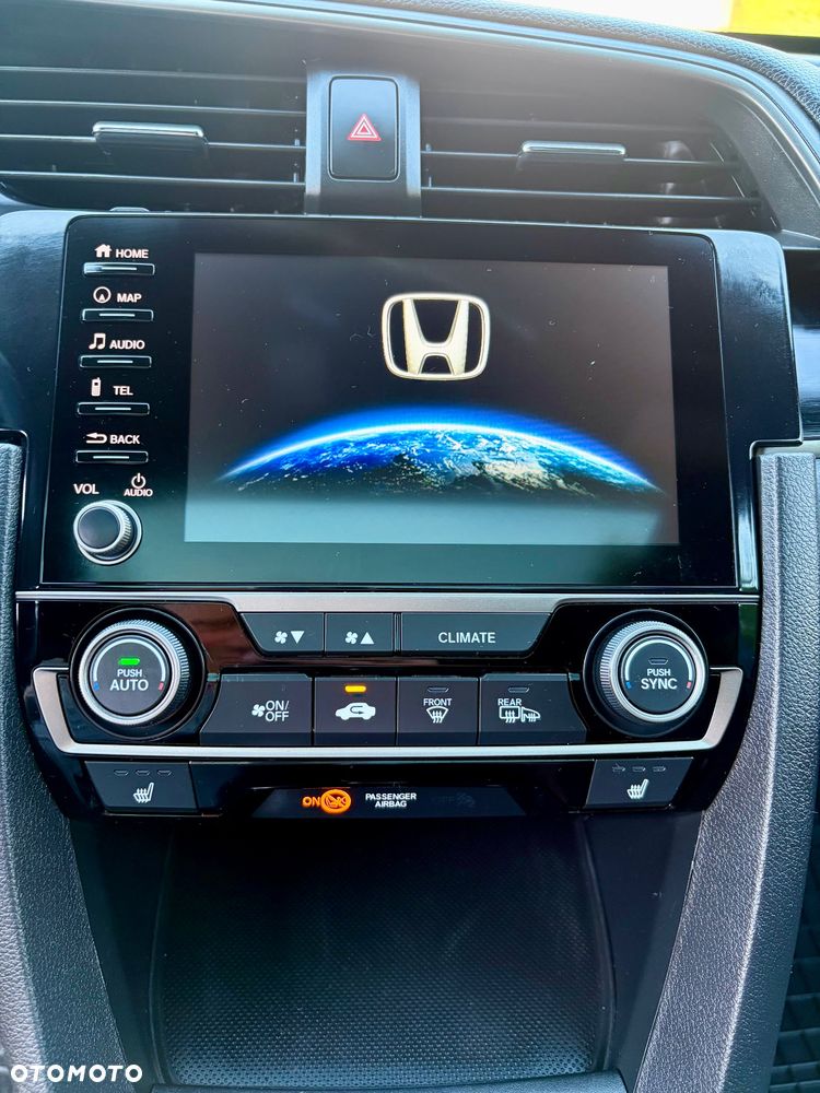Honda Civic 1.0 i-VTEC Turbo Executive Premium - 23