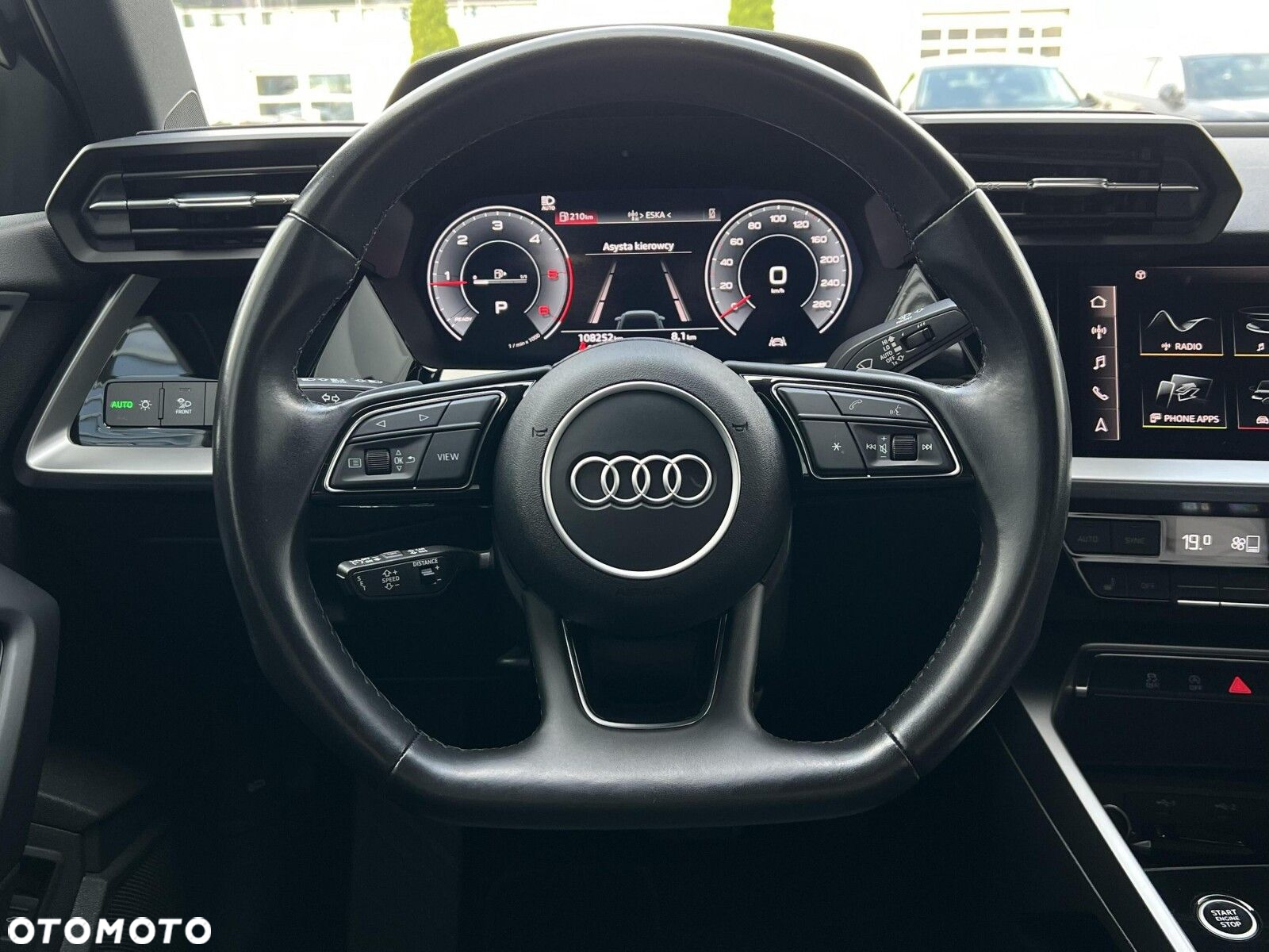 Audi A3 - 17