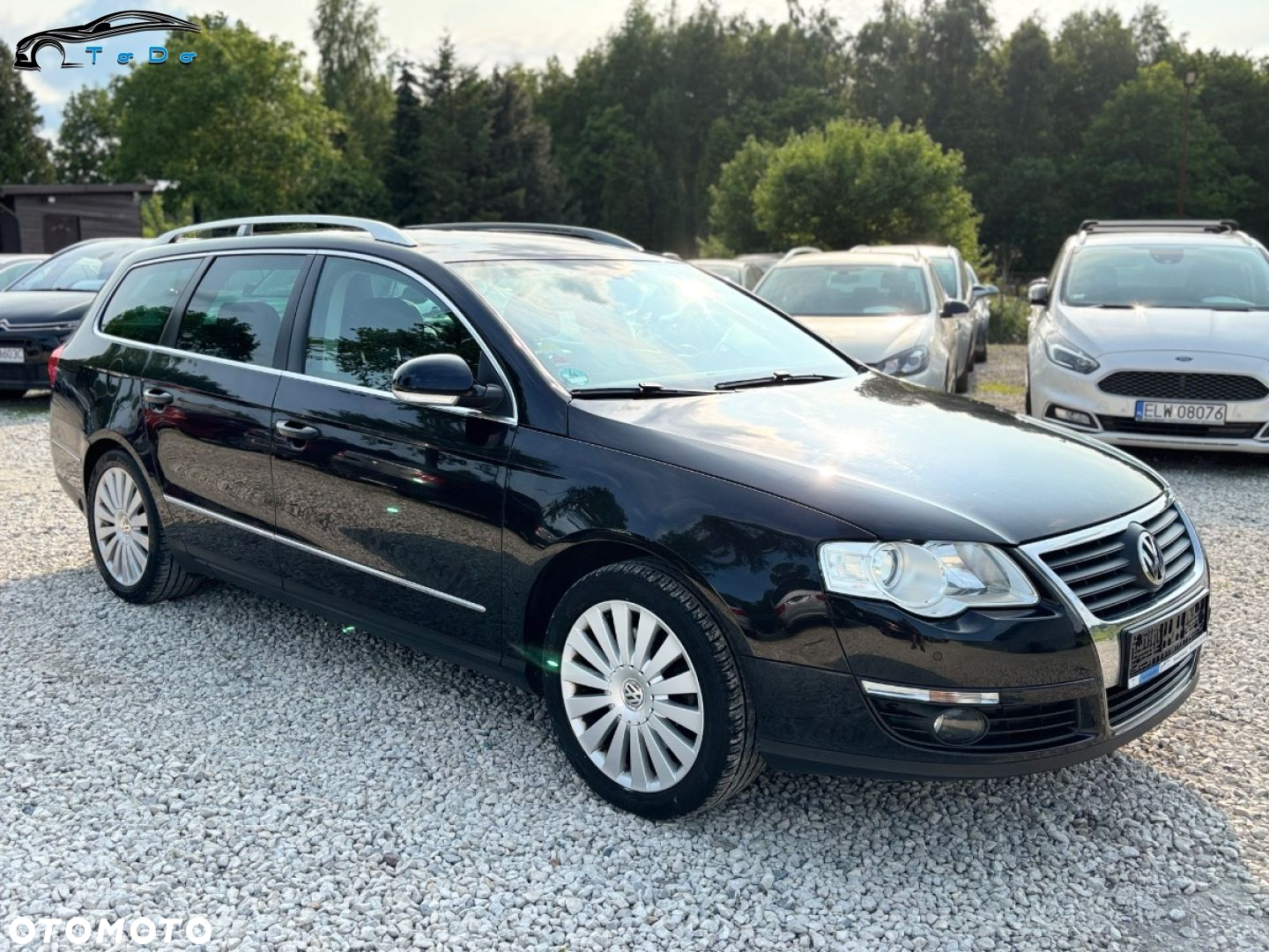 Volkswagen Passat 1.6 Comfortline - 6