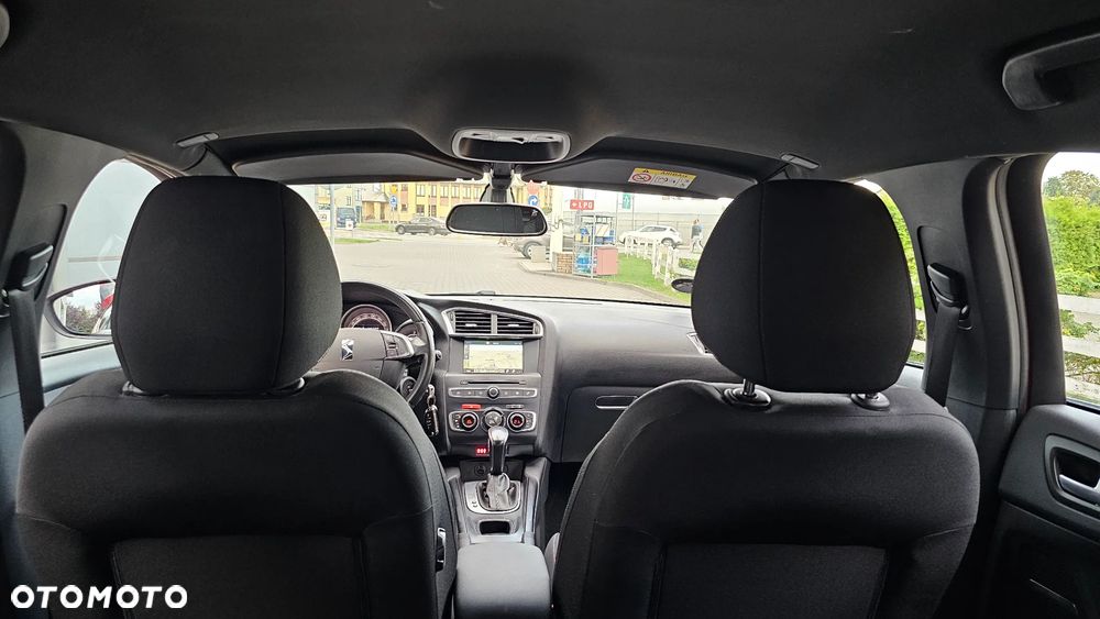 DS Automobiles DS 4 Crossback - 26