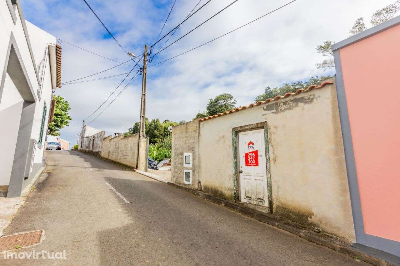 Terreno Rústico no Cabouco - Grande imagem: 2/13